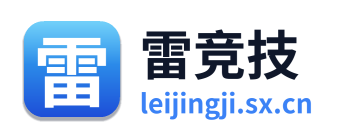 雷竞技 Logo